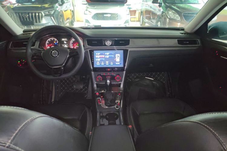 Used Volkswagen Passat 2017 280TSI DSG Luxury Edition