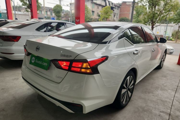 Used Nissan Teana 2021 2.0L XL Comfort Edition