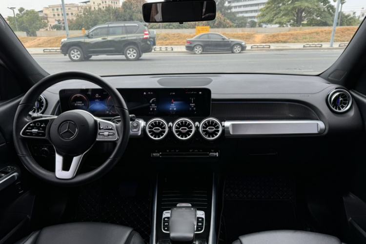 Used Mercedes-Benz GLB 2020 GLB 200 Stylish Edition