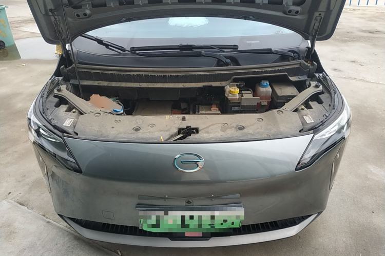 Used AION Y 2023 Younger Star Edition