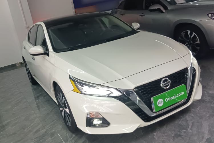Used Nissan Teana 2021 2.0L XL Comfort Edition
