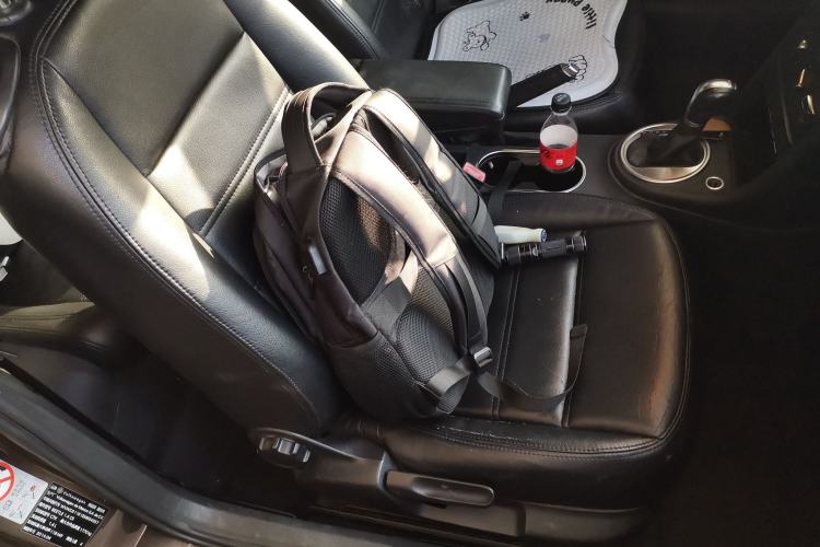 Used Volkswagen Beetle 2014 1.4TSI Fashion Edition
