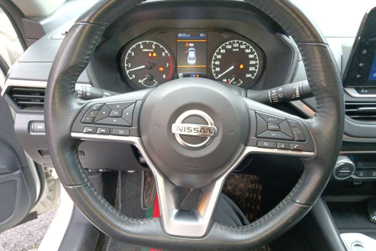 Used Nissan Teana 2020 2.0L XL Comfort Edition
