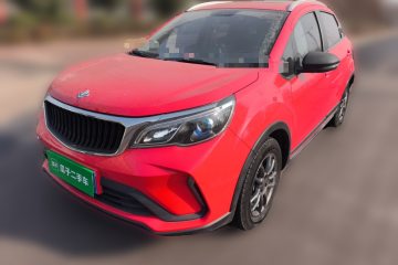 Used Livan X3 PRO 2022 1.5L CVT Xiao Sa