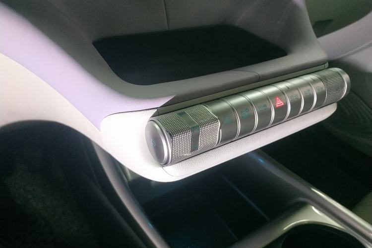 Used BYD Dolphin 2021 405 km Fashion Edition
