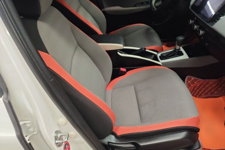 Used Honda LIFE 2021 1.5L CVT SPORT Heartbeat Edition
