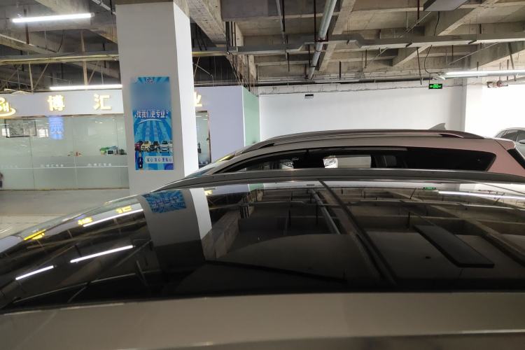 Used Audi Q3 2018 30th Anniversary Edition 30 TFSI Fashion Model