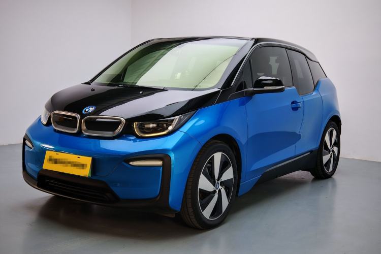 Used BMW i3 2018 Luxury Model