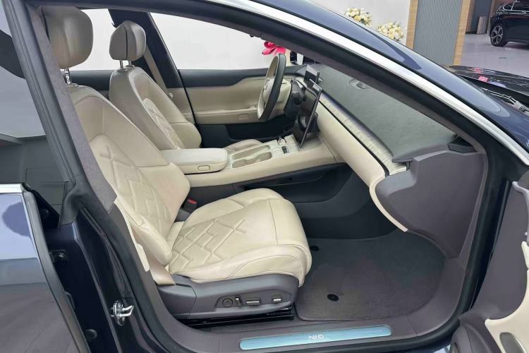 Used Nio ET7 2022 100kWh First Edition
