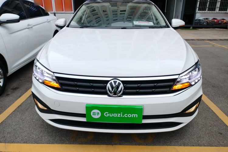 Used Volkswagen Lamando 2021 230TSI DSG Fashion Edition
