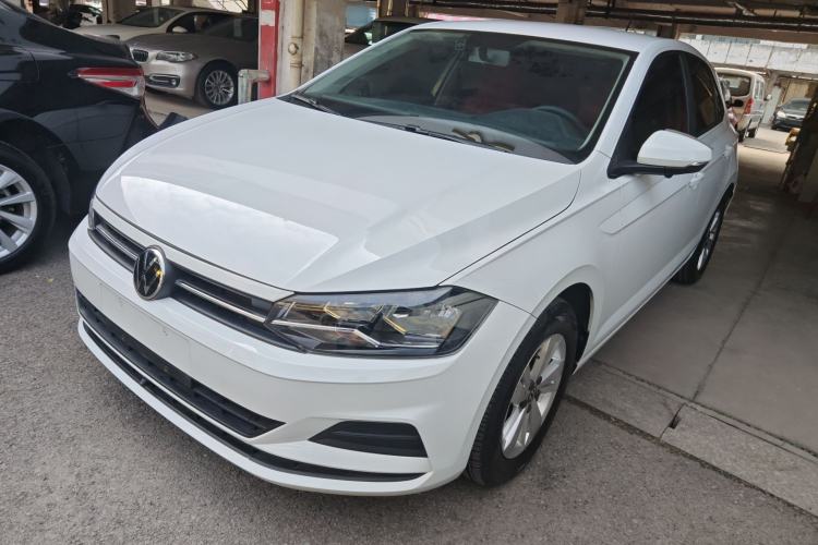 Used Volkswagen Polo 2023 Revised Plus 1.5L Automatic – Enjoy Life Edition