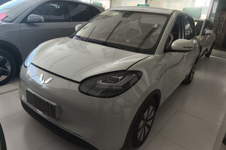 Used Wuling Bingo 2023 333 km Enjoyment Version