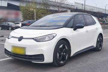 Used Volkswagen ID.3 2025 Smart Edition Outstanding Model