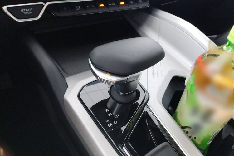 Used Geely Auto Preface 2025 Dongfang Yao 1.5TD Fuyao Edition
