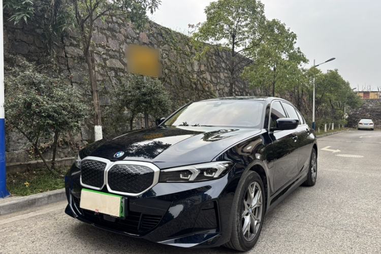 Used BMW i3 2025 eDrive 35 L