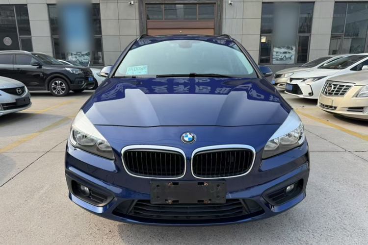 Used BMW 2 Series Active Tourer 2016 218i Fashion Model