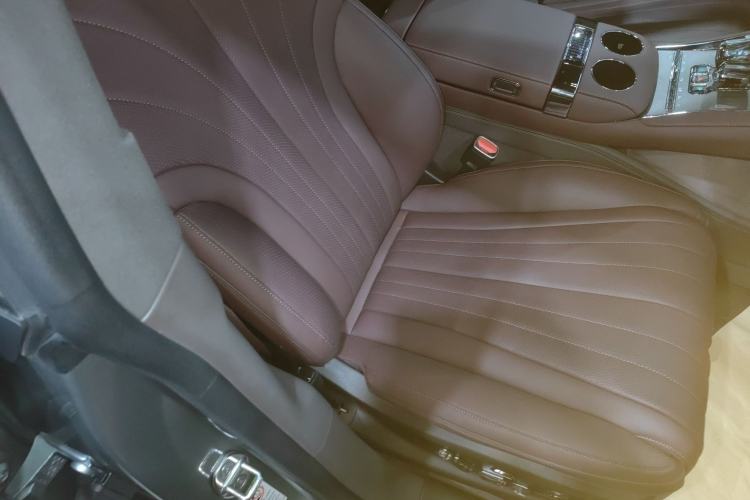 Used Denza Z9GT 2024 1100 Four-Wheel Drive Ultra Version
