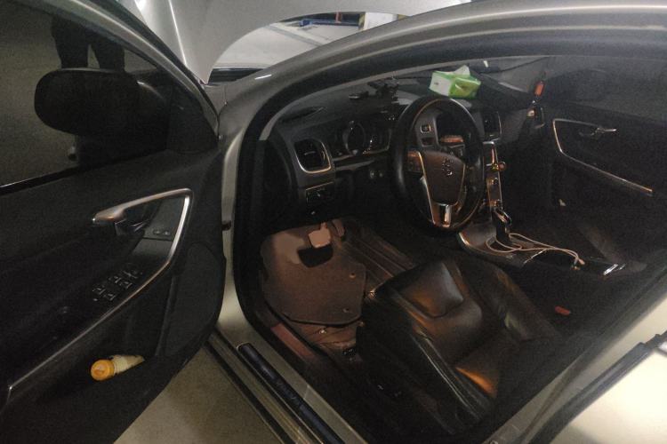 Used Volvo S60 2018 S60L T5 Intelligent Drive Edition
