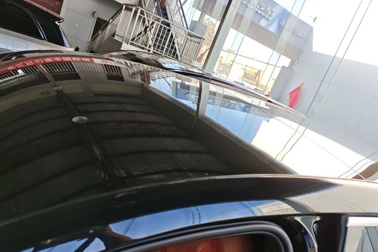 Used Li Auto L8 2024 PRO Model