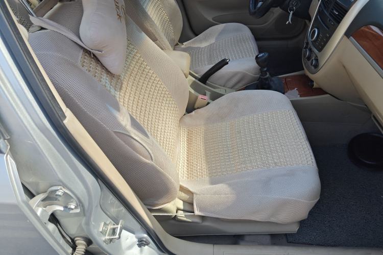 Used Buick Excelle 2013 1.5L Manual Luxury Model
