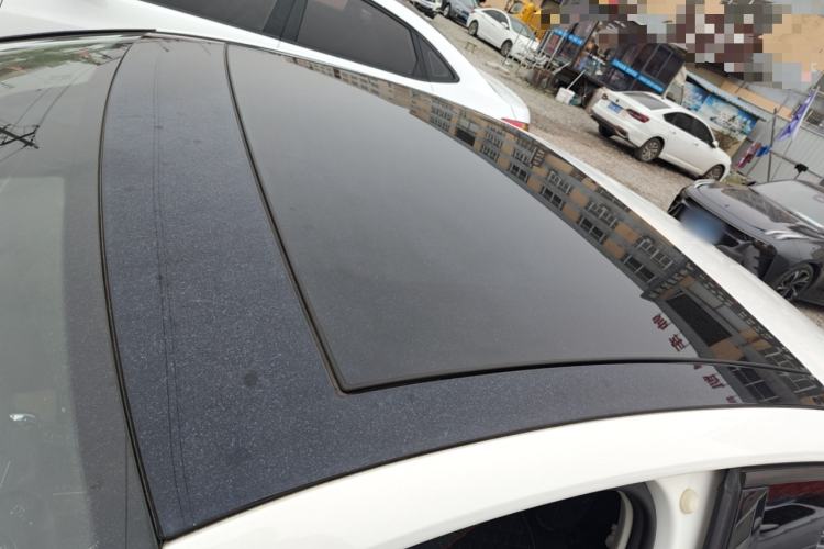 Used Volkswagen Lamando 2019 230TSI DSG Vision Edition China VI Standard
