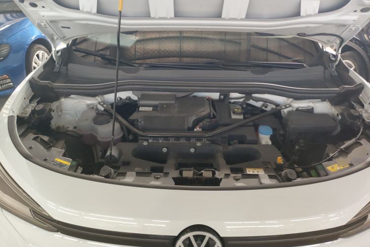 Used Volkswagen ID.4 X 2023 Pure Smart Edition
