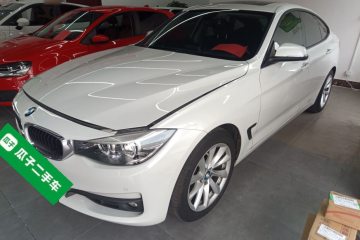 Used BMW 3 Series GT 2019 320i Sport Edition