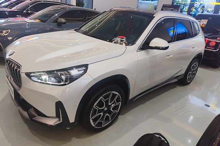 Used BMW X1 2024 sDrive25Li X Design Package