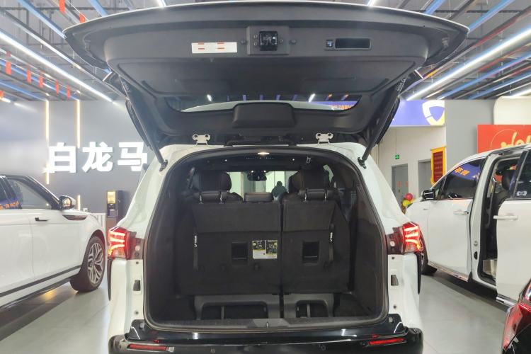 Used Toyota Sienna 2021 2.5L Hybrid Premium Edition