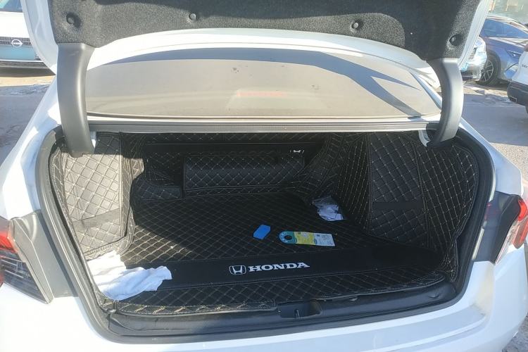 Used Honda Integra 2022 240TURBO CVT Technology Edition
