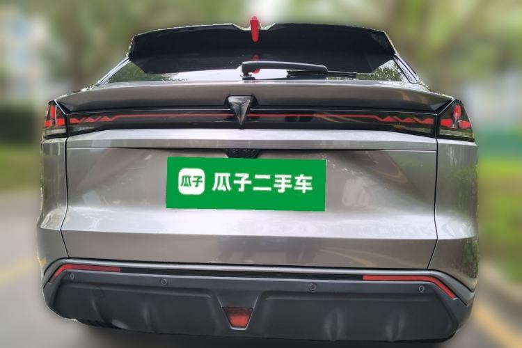 Used  S07 2023 200Max Range-Extended Version