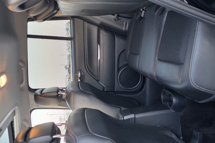 Used  Compass (Import) 2014 Revised Version 2.4L Four-Wheel Drive Comfort Edition
