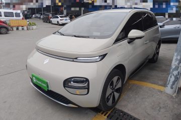 Used Baojun Cloud 2023 460 Pro