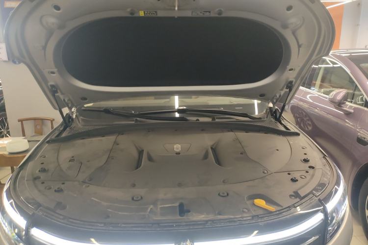 Used Hima AITO M7 2024 1.5T Intelligent Drive 4x4 Max Edition 6 Seats
