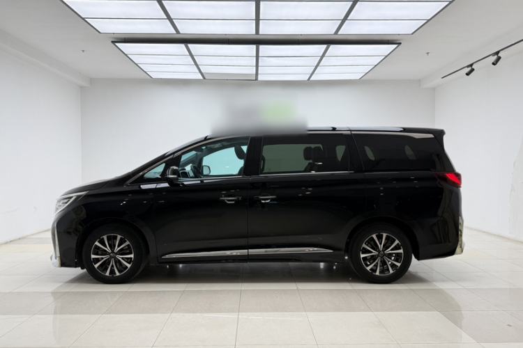 Used GAC Trumpchi M8 2023 Lingxiu Series 390T Deluxe Edition