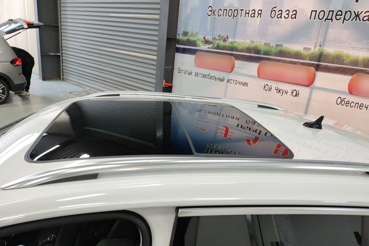 Used Volkswagen T-ROC 2021 280TSI DSG Two-Wheel Drive Comfort Connect 30th Anniversary Edition
