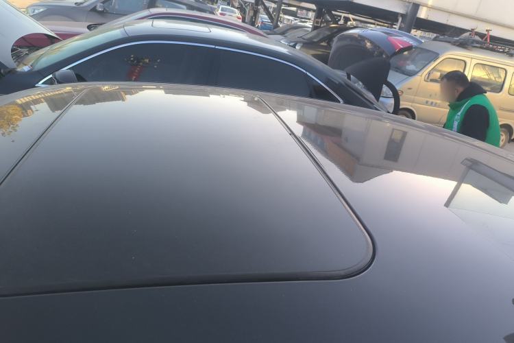 Used Volkswagen Passat 2017 330TSI DSG Prestige Edition
