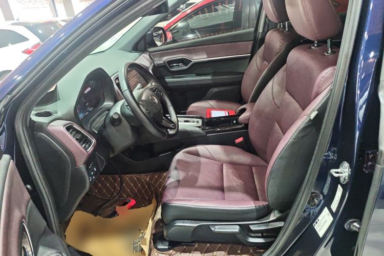 Used CIIMO M-NV 2021 Shangcheng Edition