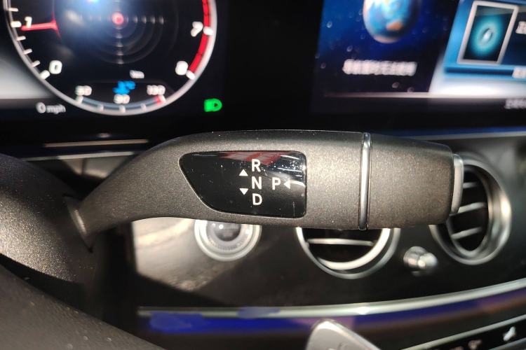 Used Mercedes-Benz E-Class 2019 E 200 L Sport Edition