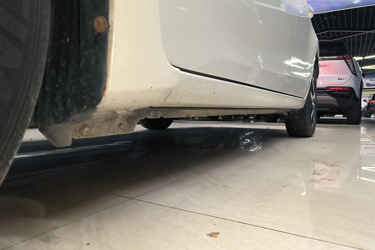 Used Toyota Levin 2017 Revised 185T CVT Elite Edition China V Standard
