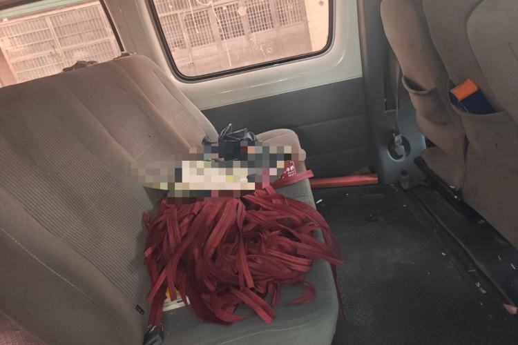 Used Foton Toano 2016 2.8T Commercial Version Short Wheelbase 4J28TC3
