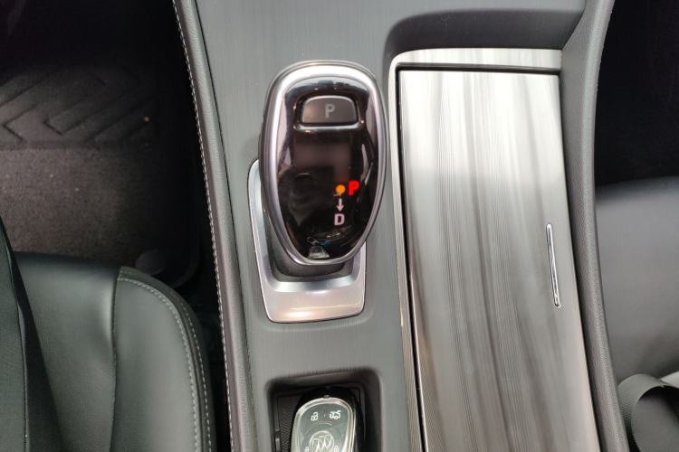 Used Buick LaCrosse 2020 652T Luxury Version