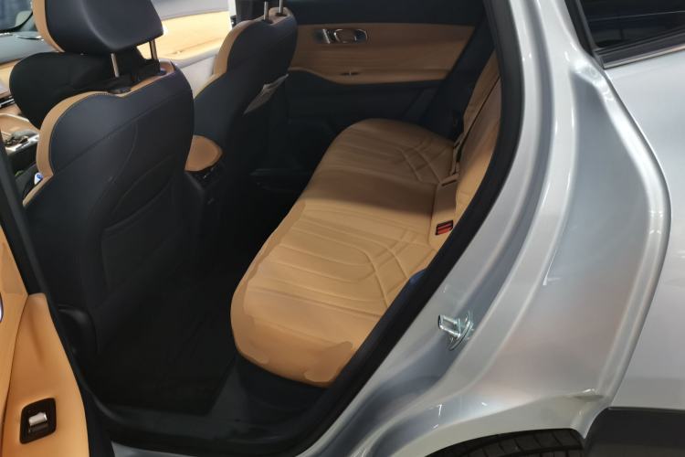 Used  Galaxy Xingjian 7 EM-i 2025 120km Exploration+ Version
