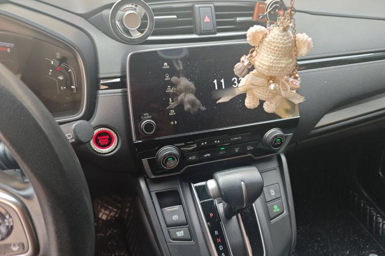 Used Honda Breeze 2020 240TURBO CVT Two-Wheel Drive Prestige Edition
