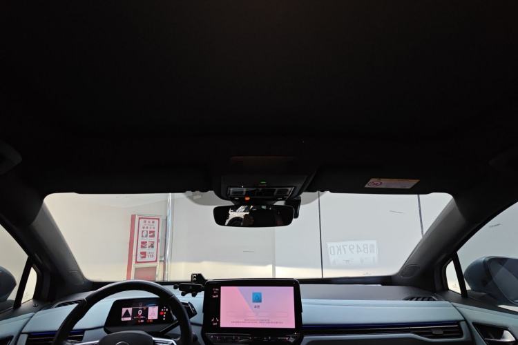 Used Volkswagen ID.4 X 2022 Intelligent Long-Range Version