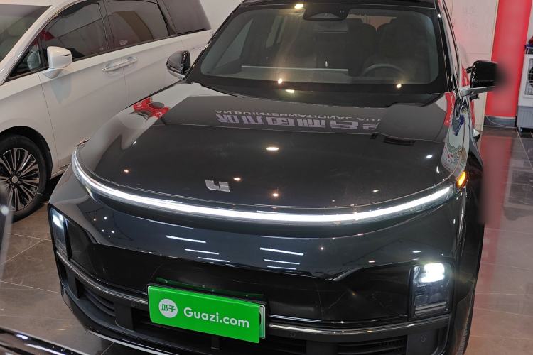 Used Li Auto L8 2023 Air model