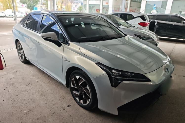 Used AION S Plus 2023 70 Enjoy Edition Lithium Iron Phosphate
