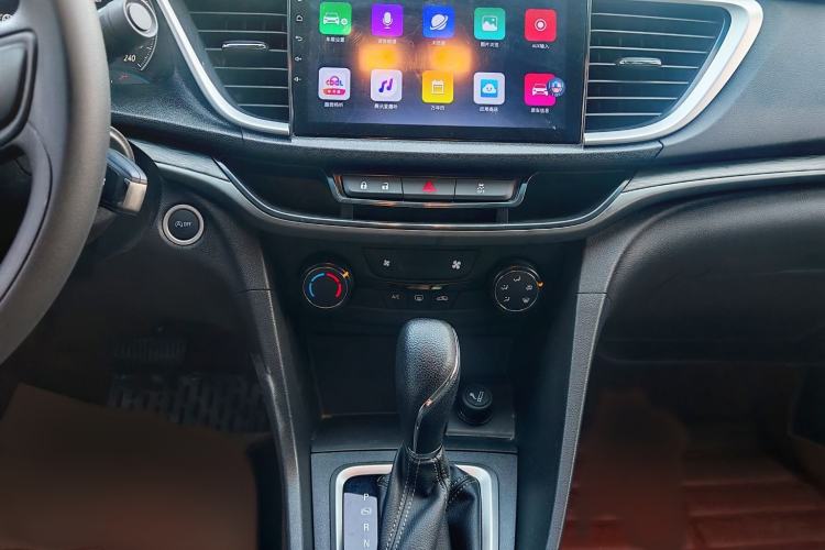 Used Buick GT 2021 1.3T Automatic Mild Hybrid Entry Model