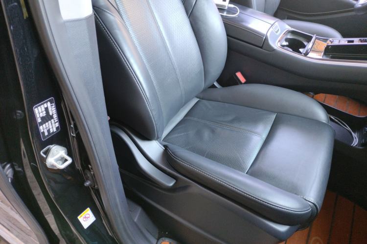 Used GAC Trumpchi M8 2023 Lingxiu Series 390T Deluxe Edition