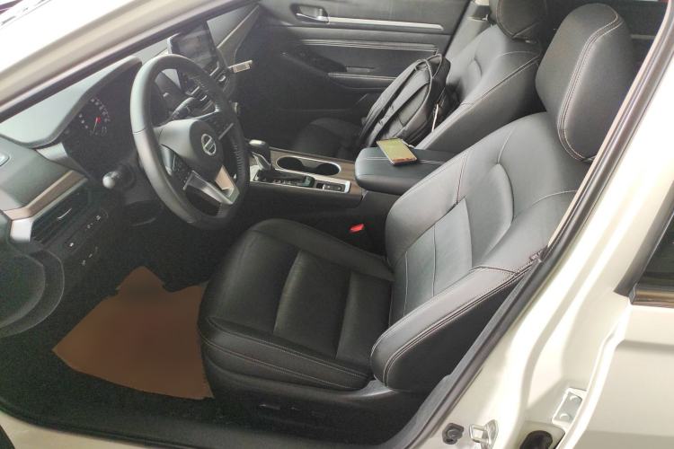 Used Nissan Teana 2021 2.0L XL Comfort Edition